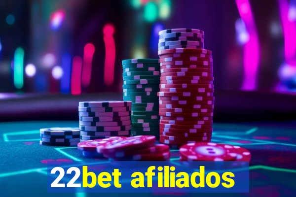 22bet afiliados